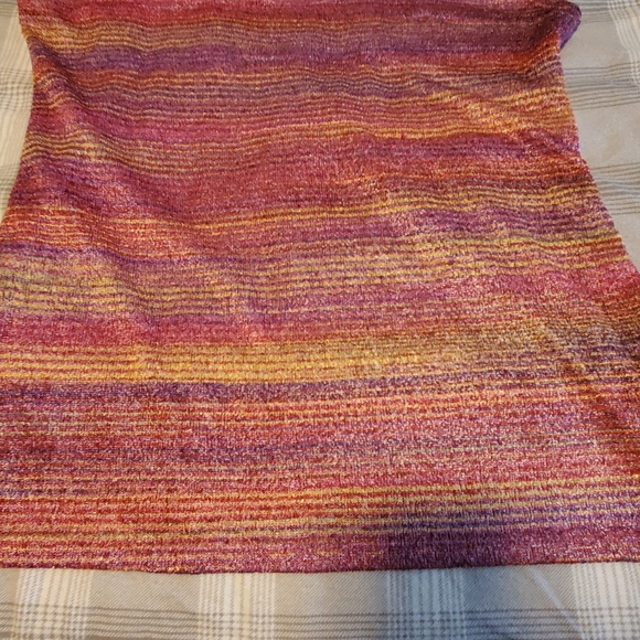 Racer back tank top - Picture 3 of 8